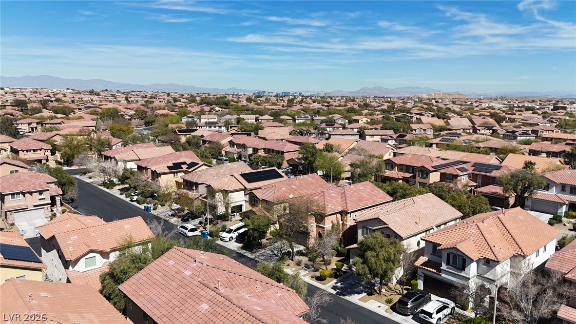 10338 Castle Springs Street Las Vegas NV 89178