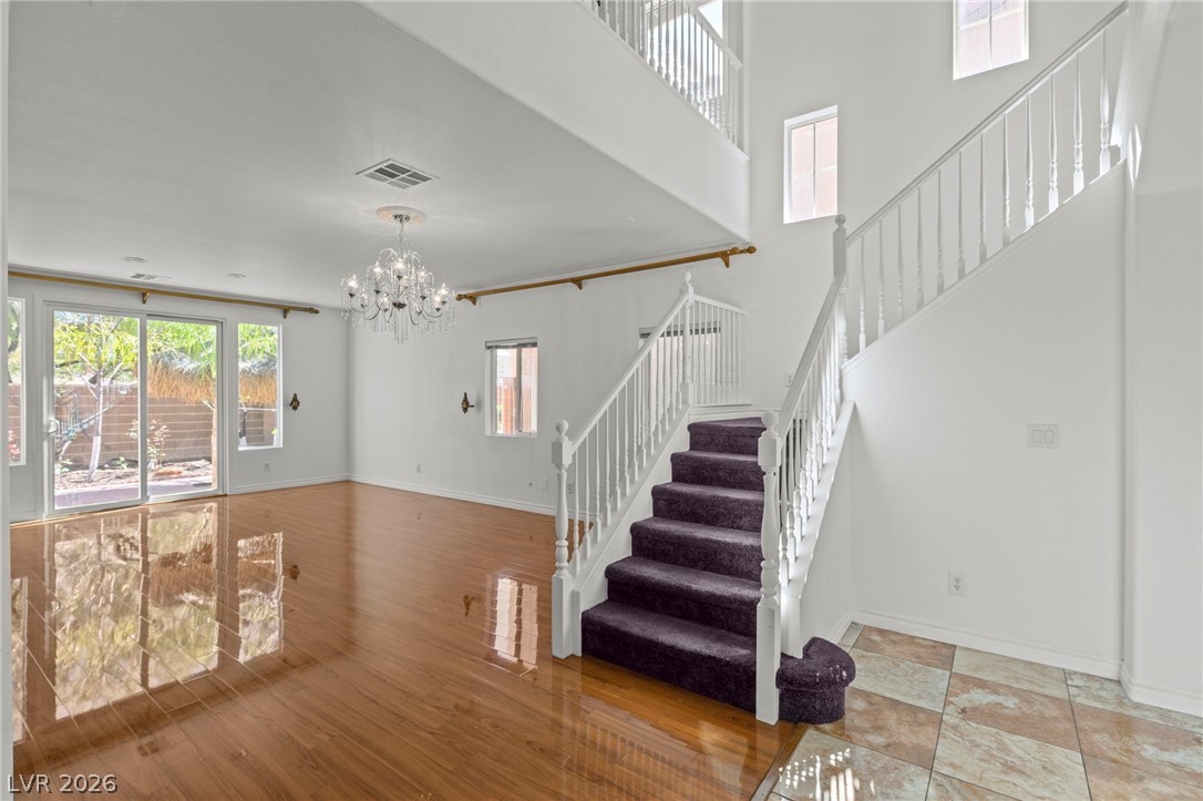 10338 Castle Springs Street Las Vegas NV 89178