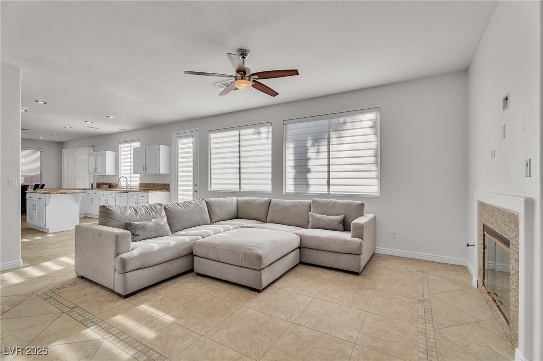 2343 Tilden Way Henderson NV 89074