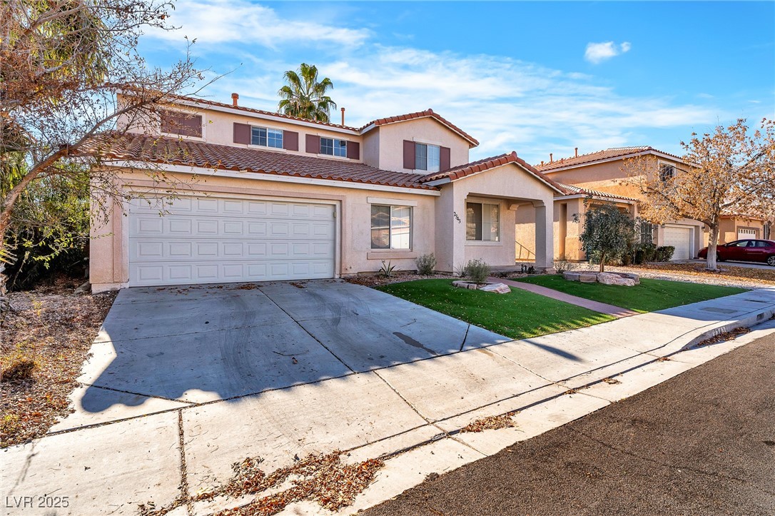2343 Tilden Way Henderson NV 89074