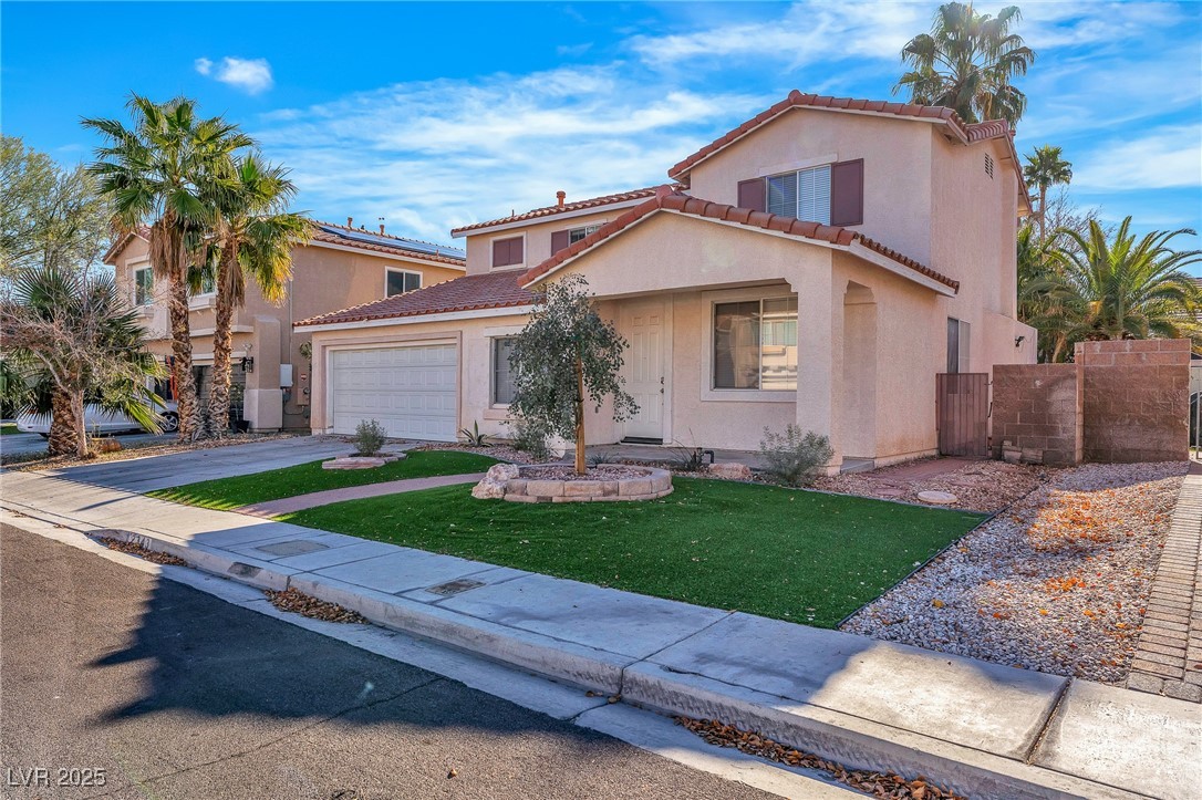 2343 Tilden Way Henderson NV 89074