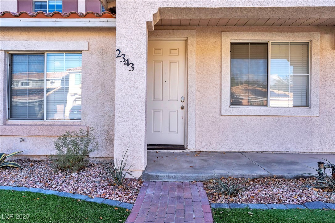 2343 Tilden Way Henderson NV 89074