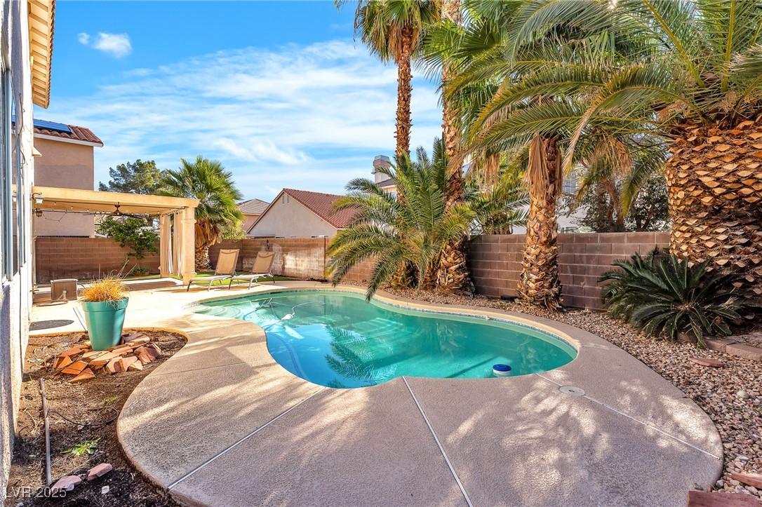 2343 Tilden Way Henderson NV 89074