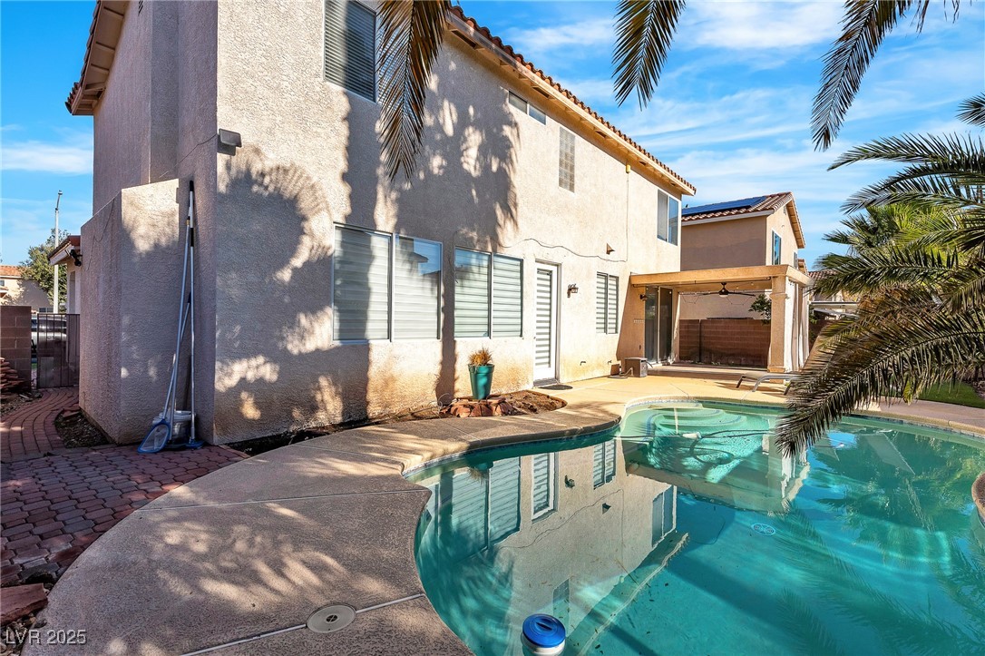 2343 Tilden Way Henderson NV 89074