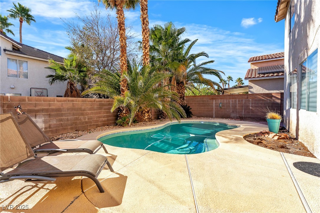 2343 Tilden Way Henderson NV 89074