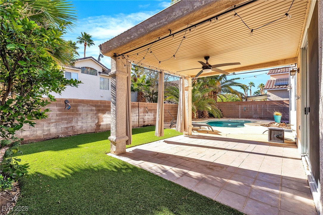 2343 Tilden Way Henderson NV 89074