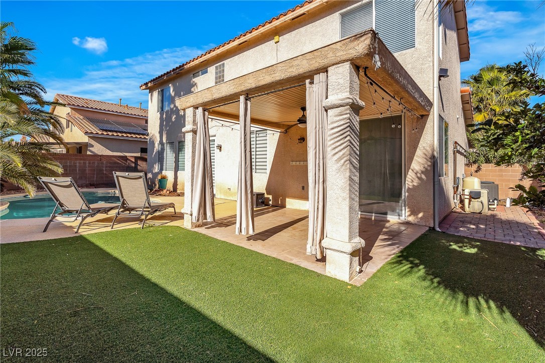 2343 Tilden Way Henderson NV 89074