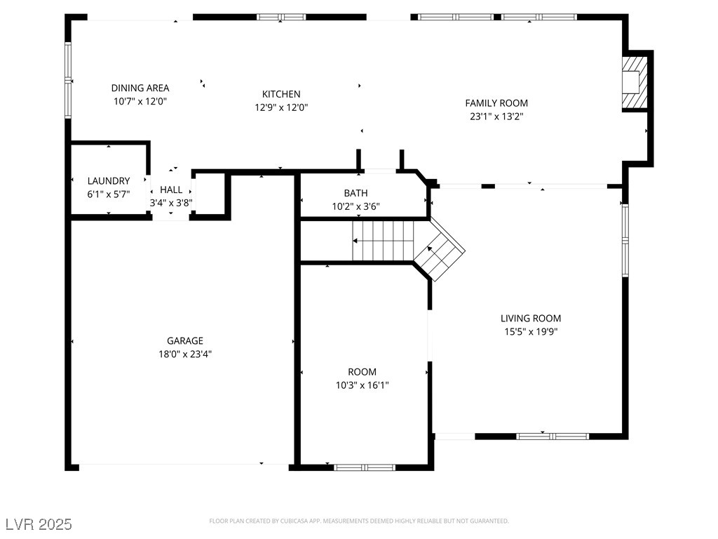 2343 Tilden Way Henderson NV 89074