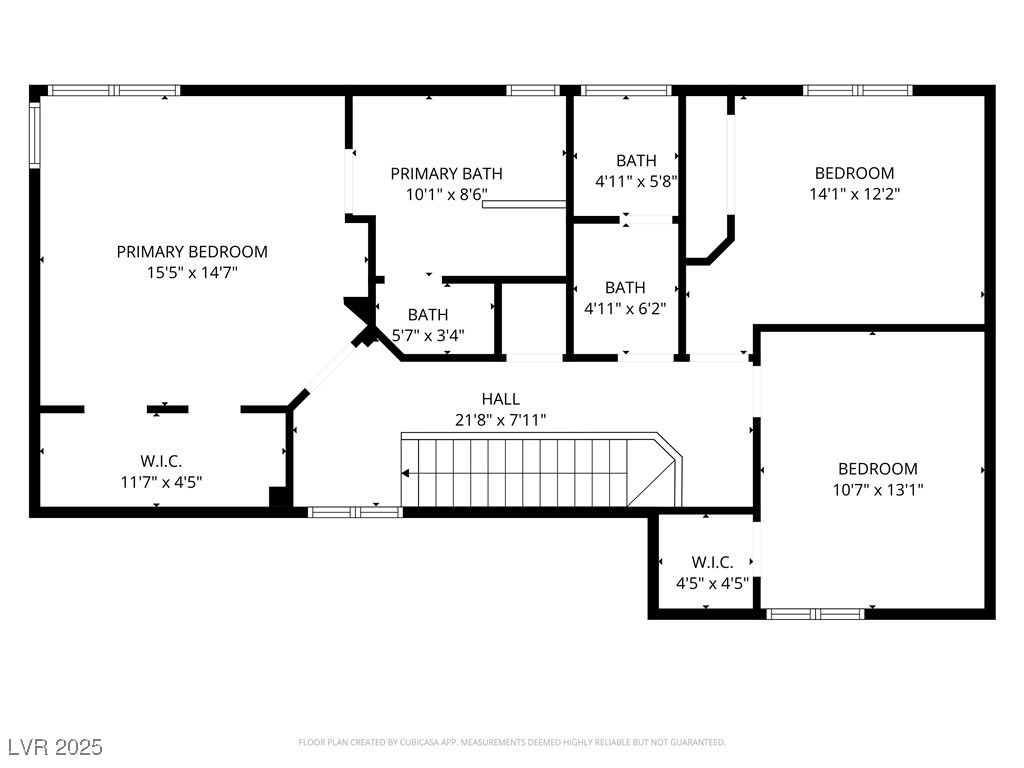 2343 Tilden Way Henderson NV 89074