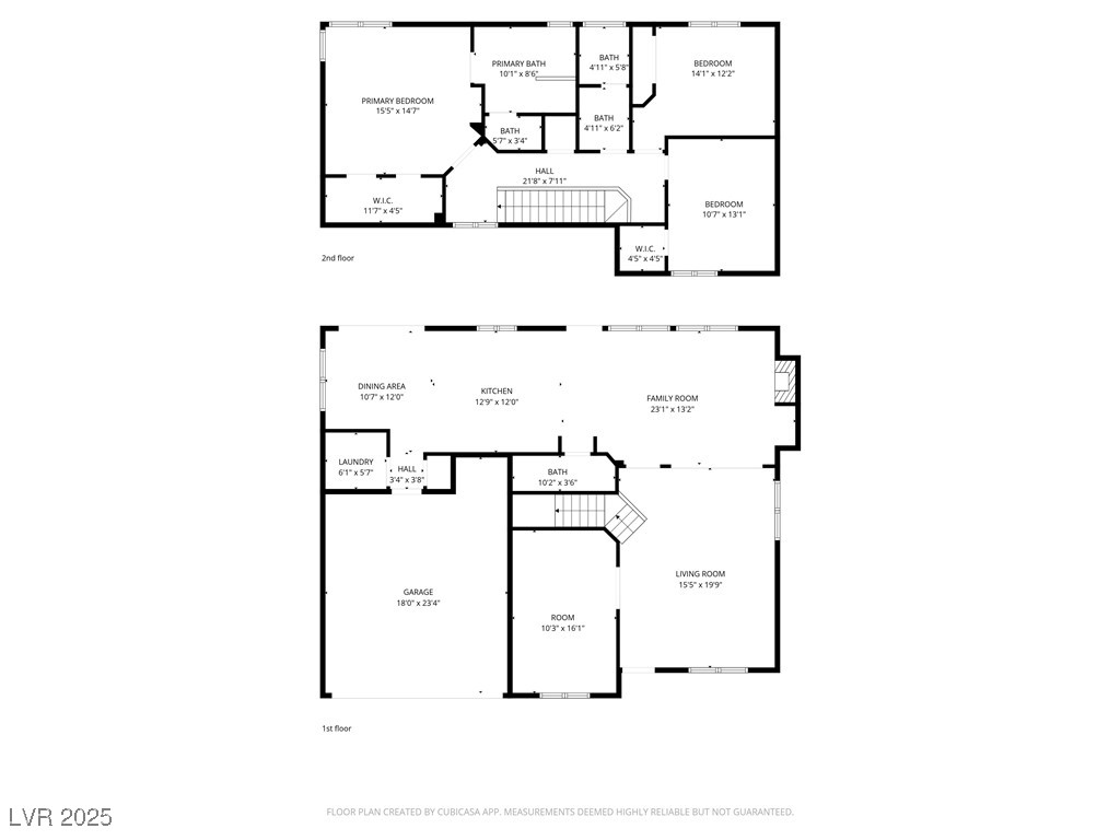 2343 Tilden Way Henderson NV 89074