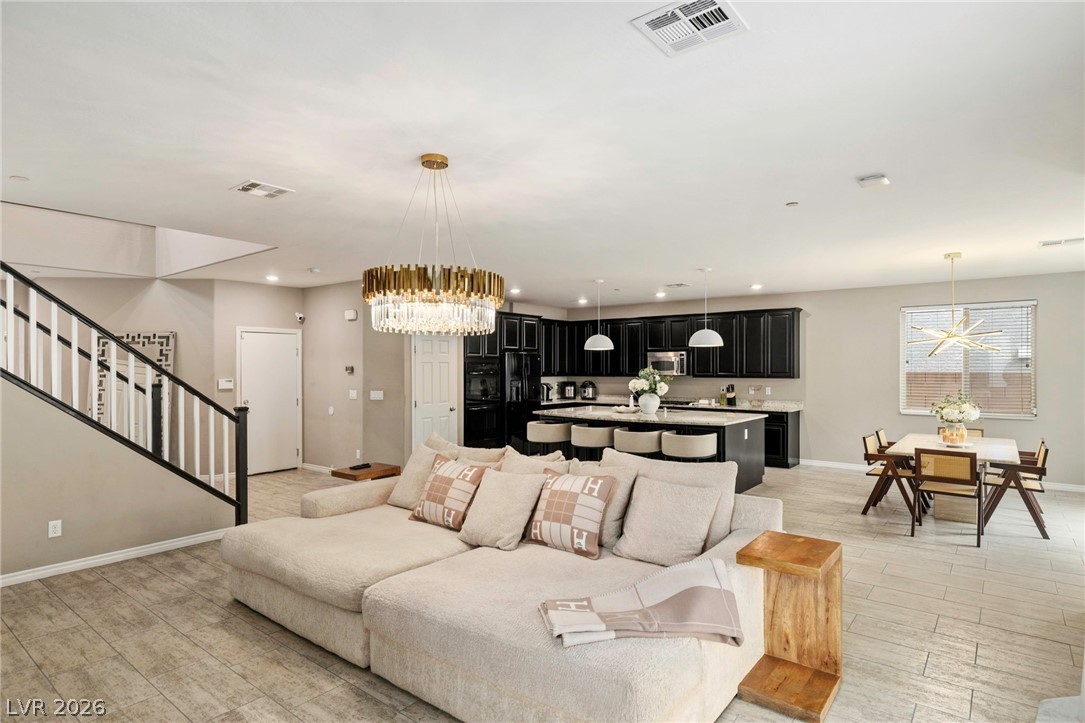 946 Spring Haven Street Henderson NV 89052