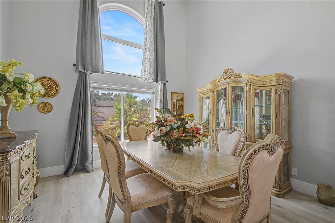 1931 Del Font Court Las Vegas NV 89117