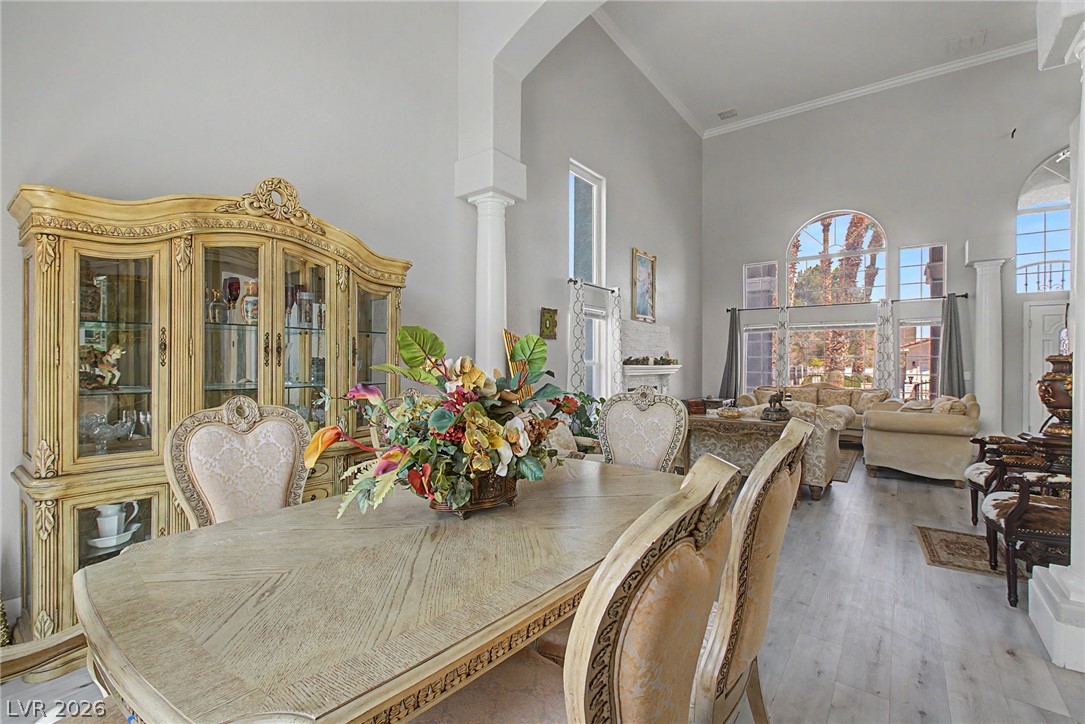 1931 Del Font Court Las Vegas NV 89117