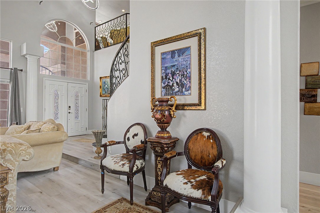 1931 Del Font Court Las Vegas NV 89117