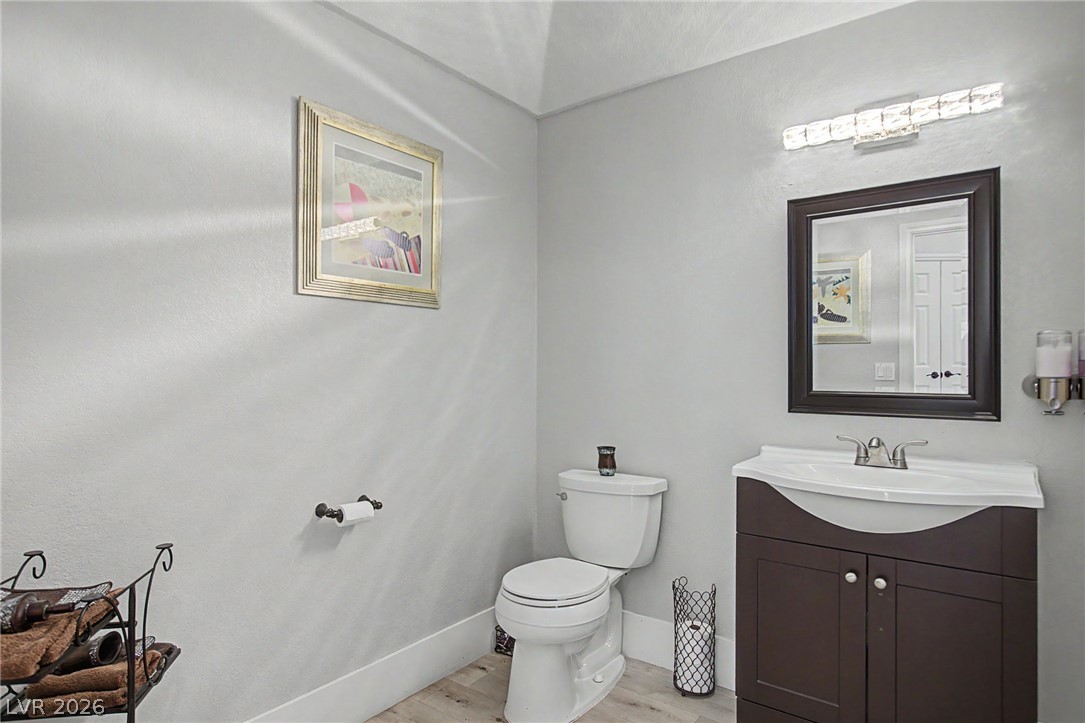 1931 Del Font Court Las Vegas NV 89117