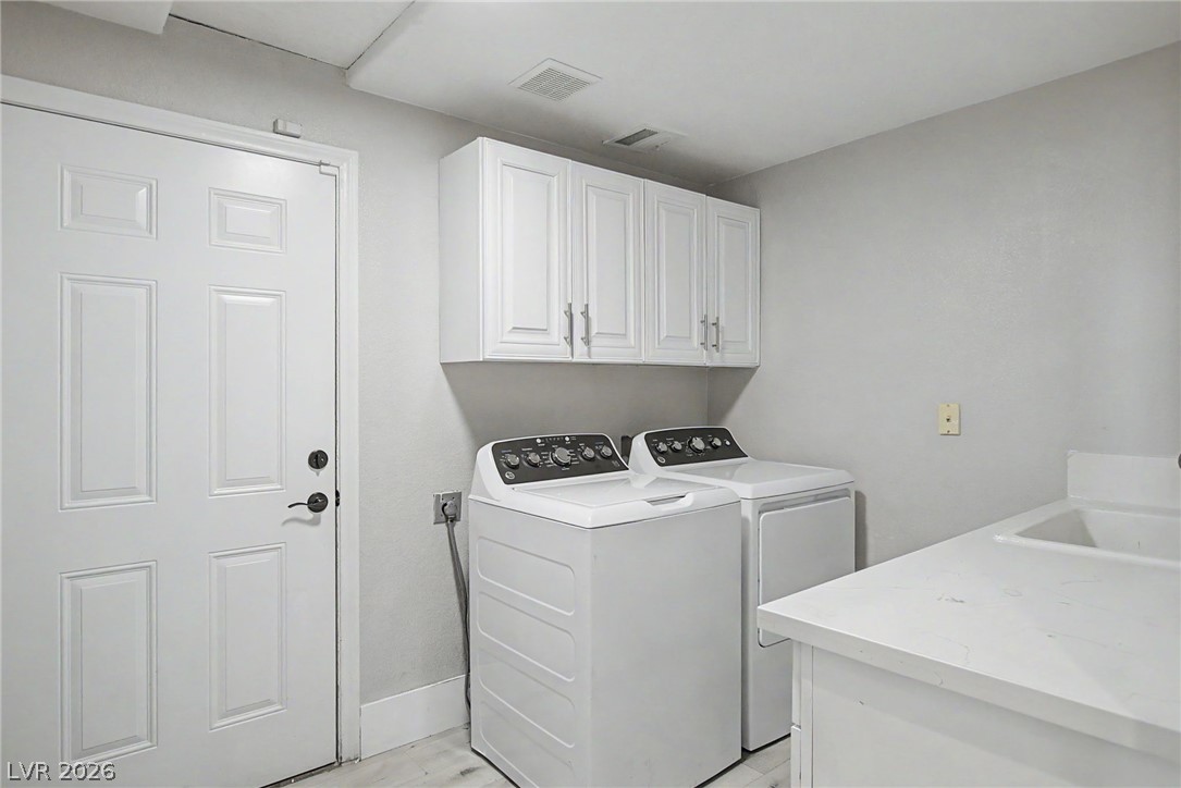 1931 Del Font Court Las Vegas NV 89117