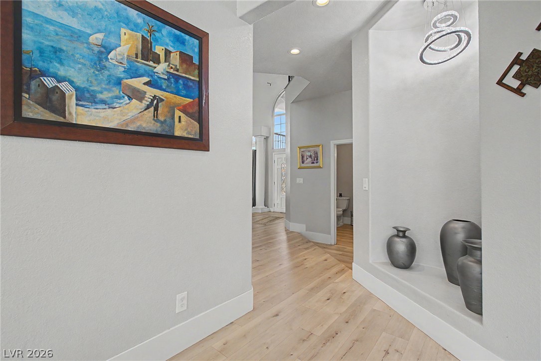 1931 Del Font Court Las Vegas NV 89117