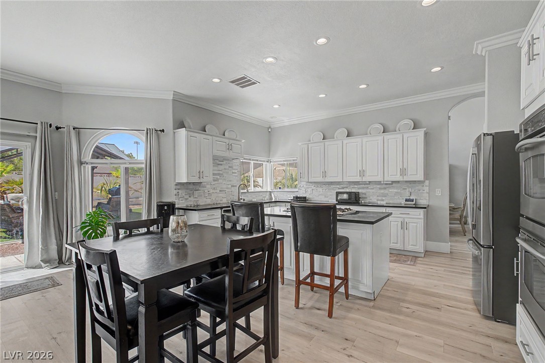 1931 Del Font Court Las Vegas NV 89117