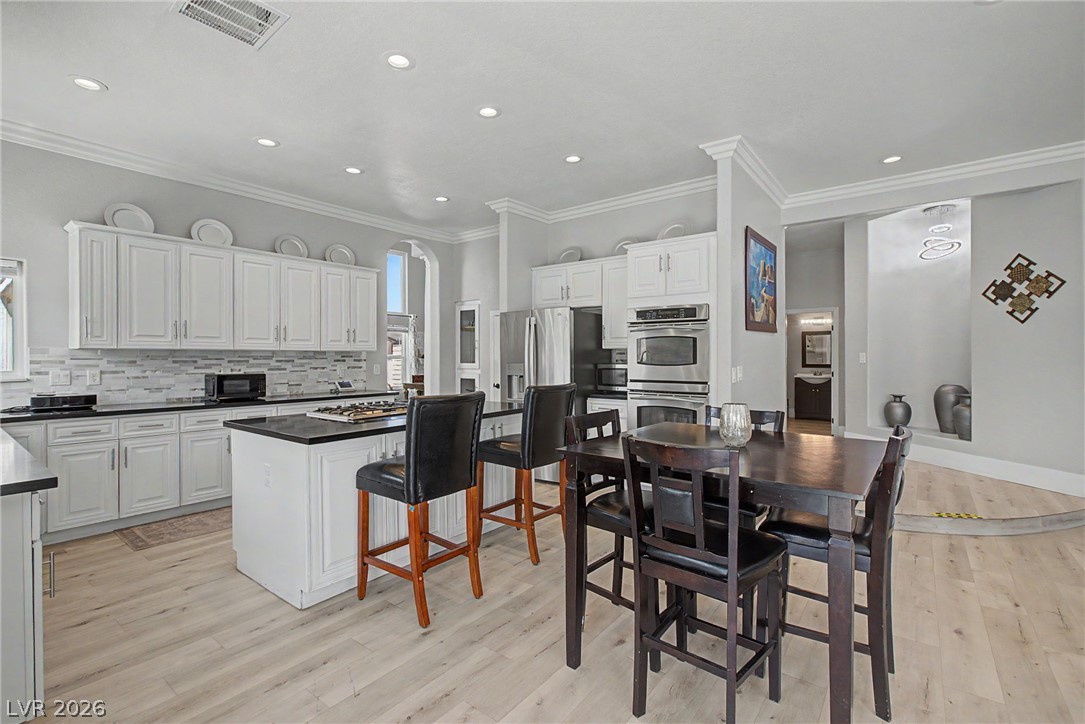 1931 Del Font Court Las Vegas NV 89117