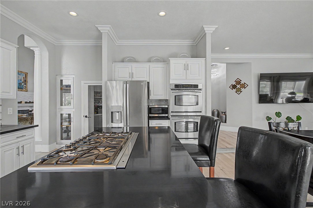 1931 Del Font Court Las Vegas NV 89117