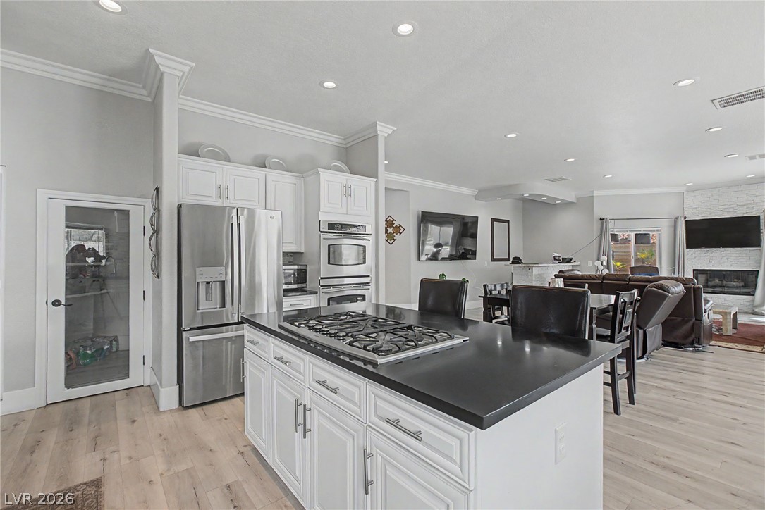 1931 Del Font Court Las Vegas NV 89117