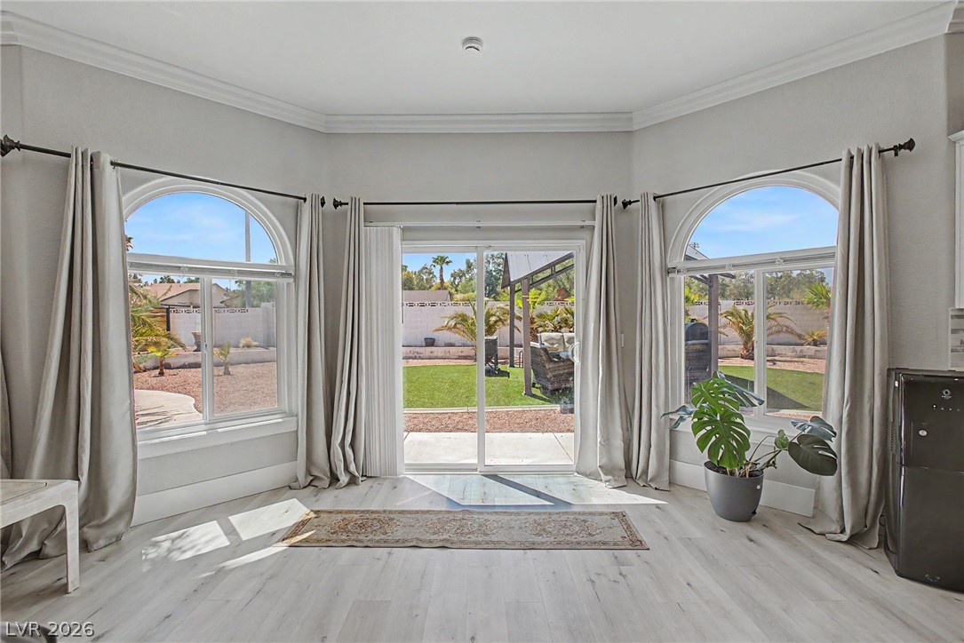 1931 Del Font Court Las Vegas NV 89117