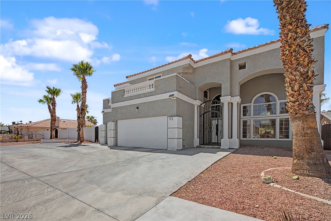 1931 Del Font Court Las Vegas NV 89117