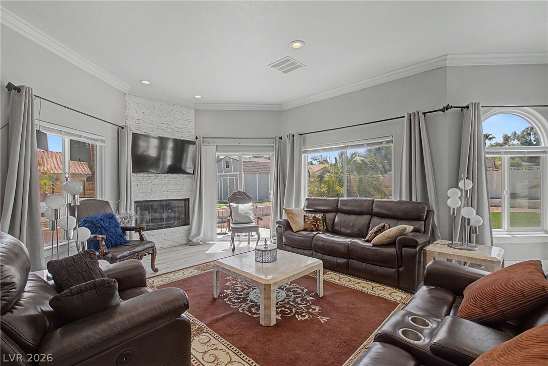 1931 Del Font Court Las Vegas NV 89117