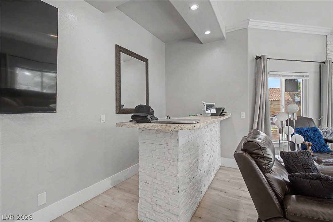 1931 Del Font Court Las Vegas NV 89117