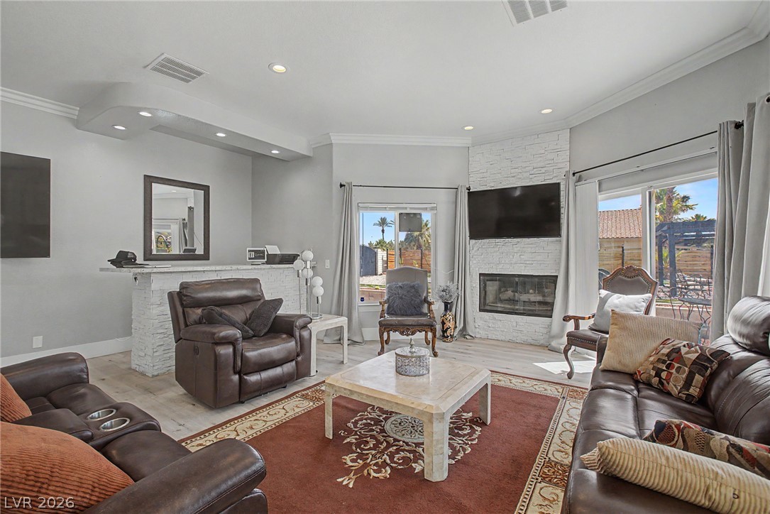 1931 Del Font Court Las Vegas NV 89117