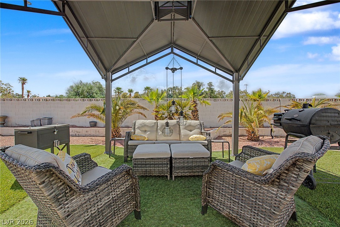 1931 Del Font Court Las Vegas NV 89117