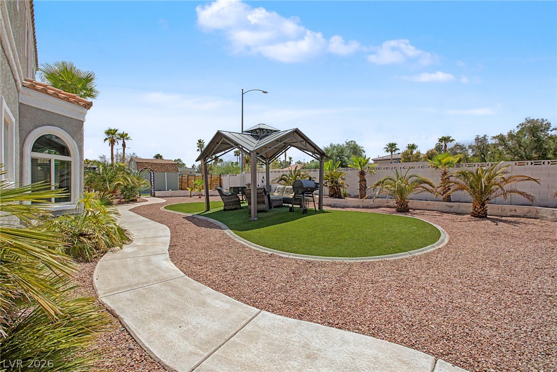 1931 Del Font Court Las Vegas NV 89117