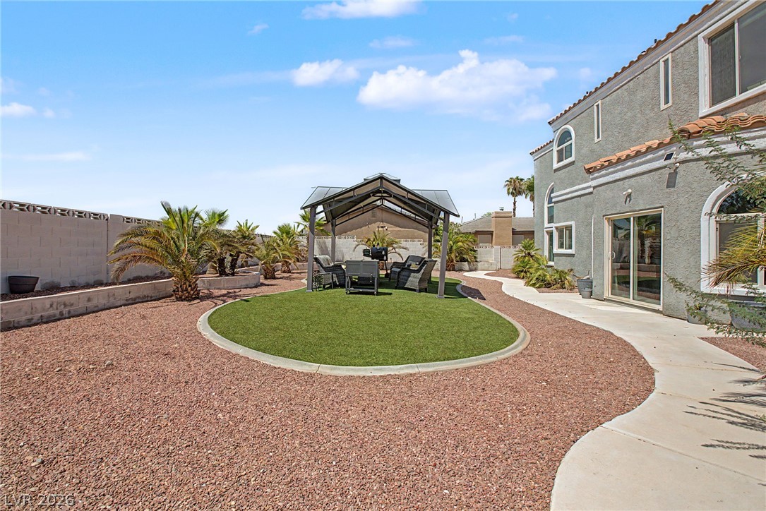 1931 Del Font Court Las Vegas NV 89117