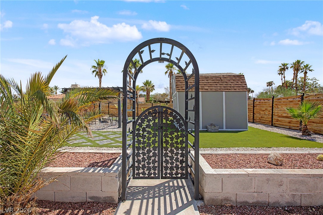 1931 Del Font Court Las Vegas NV 89117