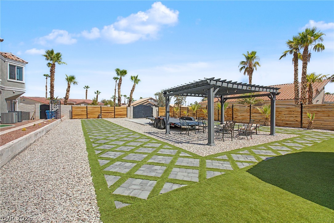 1931 Del Font Court Las Vegas NV 89117