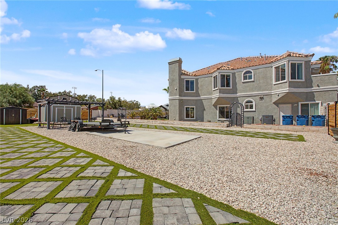 1931 Del Font Court Las Vegas NV 89117
