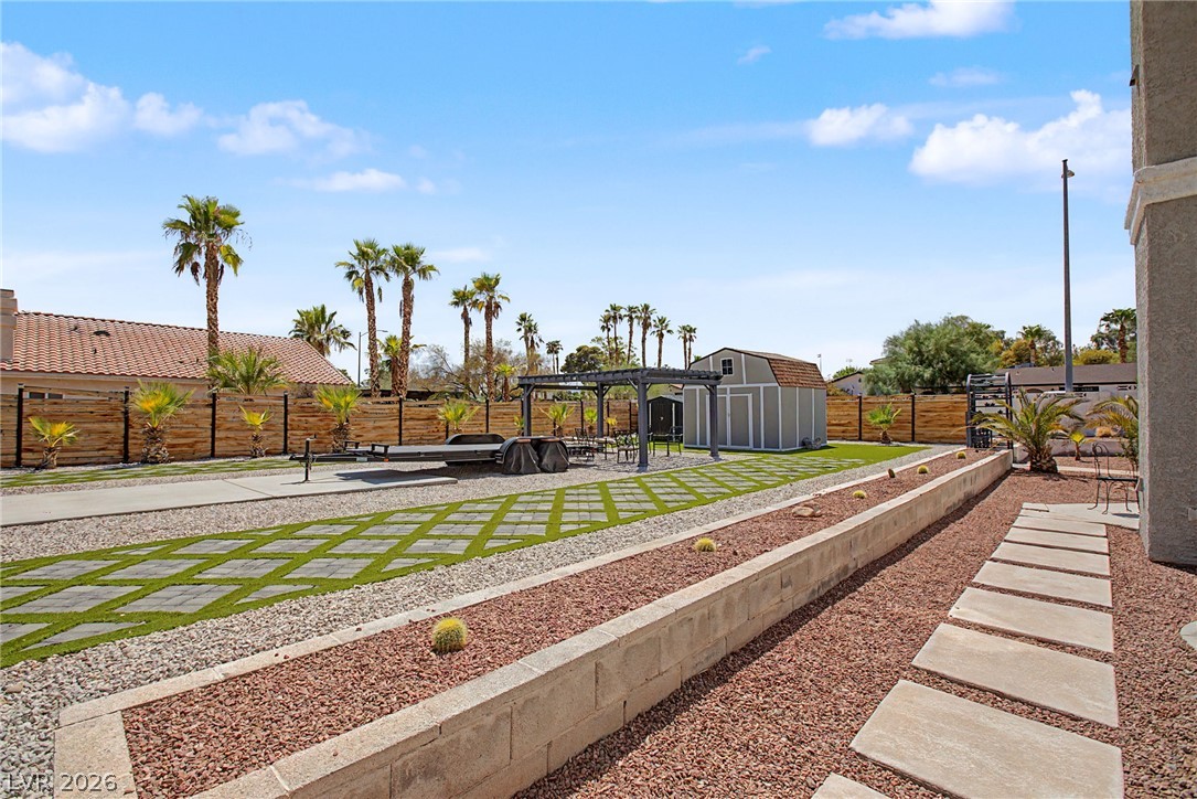 1931 Del Font Court Las Vegas NV 89117