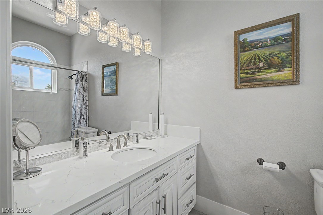 1931 Del Font Court Las Vegas NV 89117