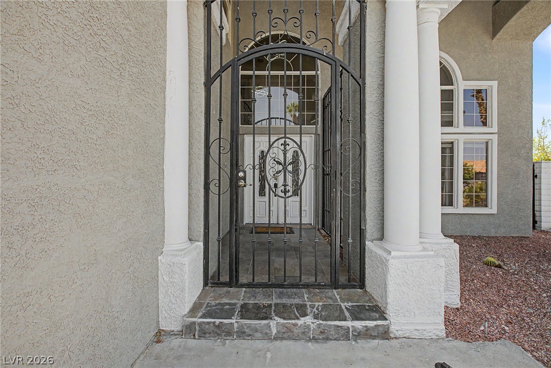1931 Del Font Court Las Vegas NV 89117