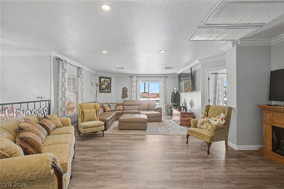 1931 Del Font Court Las Vegas NV 89117