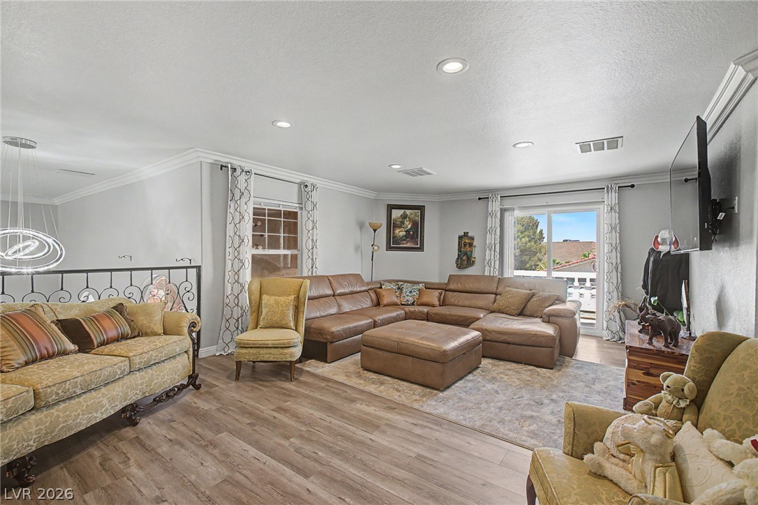 1931 Del Font Court Las Vegas NV 89117