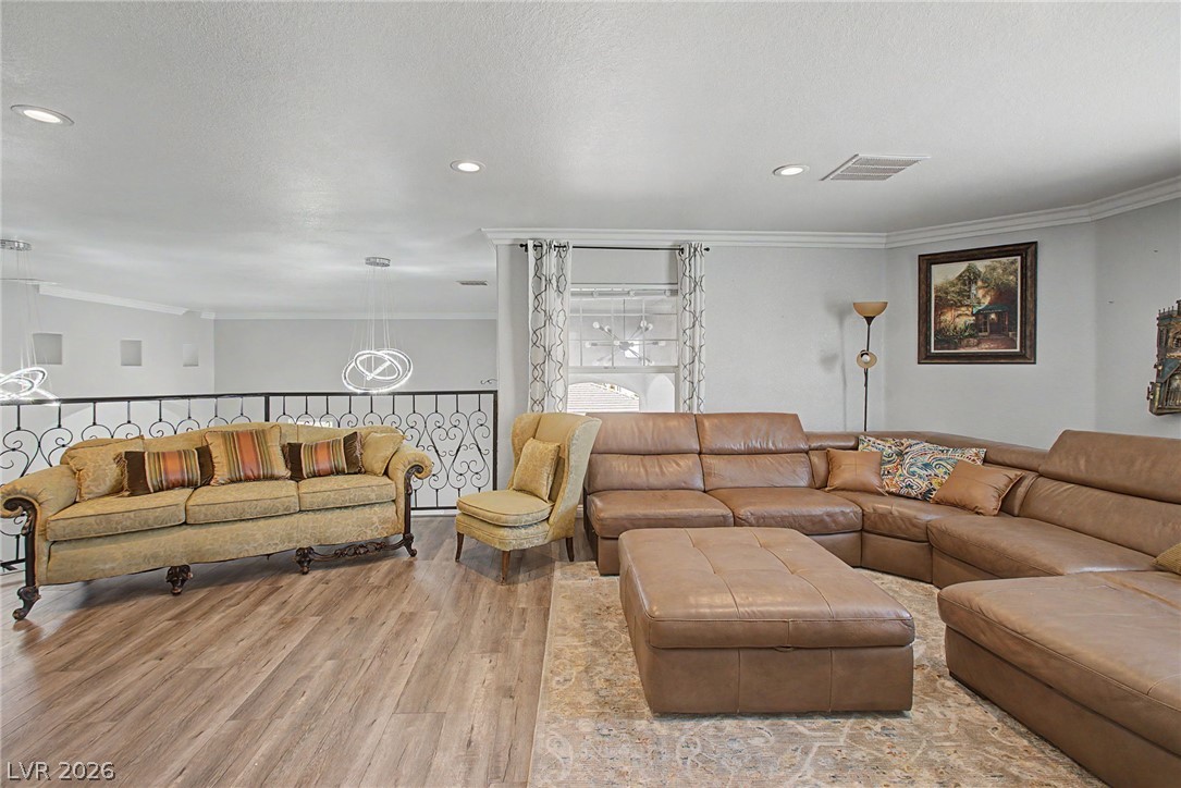 1931 Del Font Court Las Vegas NV 89117