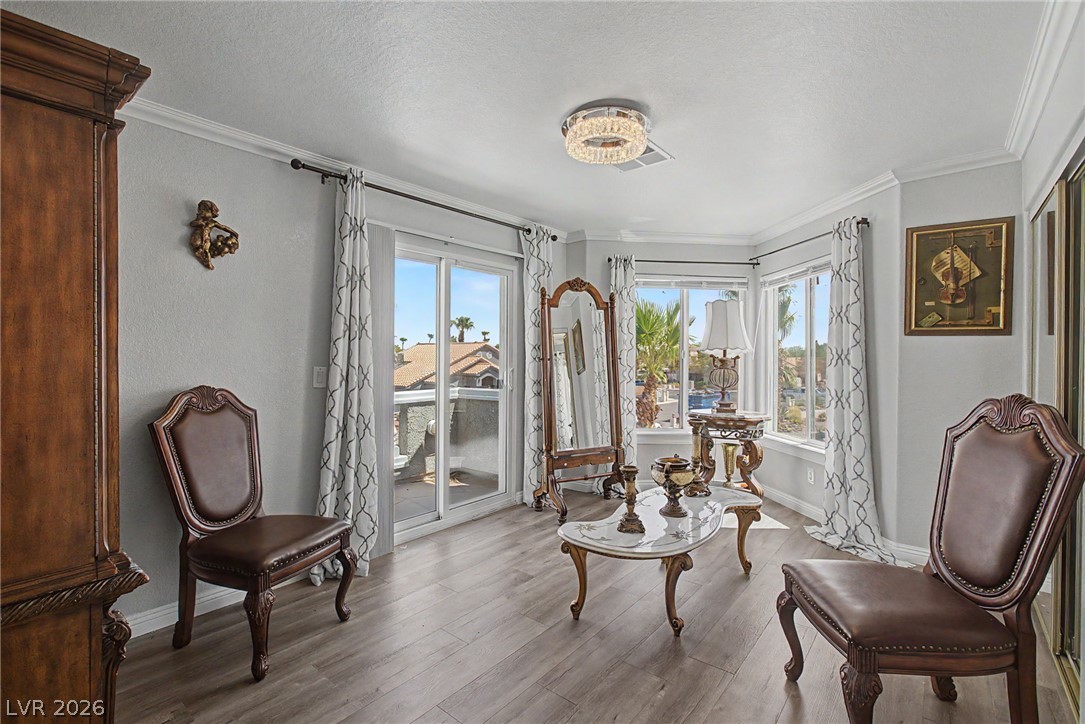 1931 Del Font Court Las Vegas NV 89117