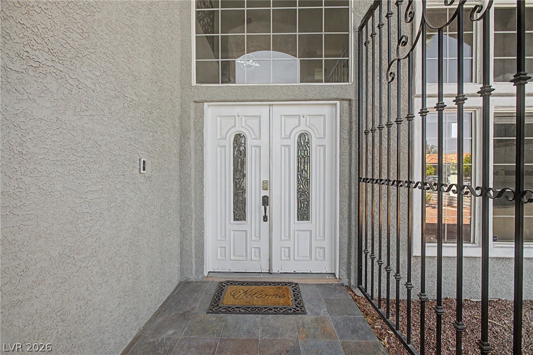 1931 Del Font Court Las Vegas NV 89117