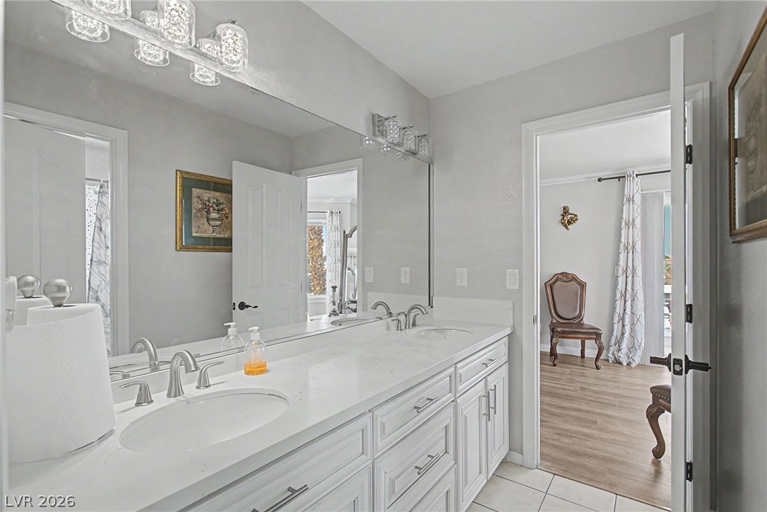 1931 Del Font Court Las Vegas NV 89117