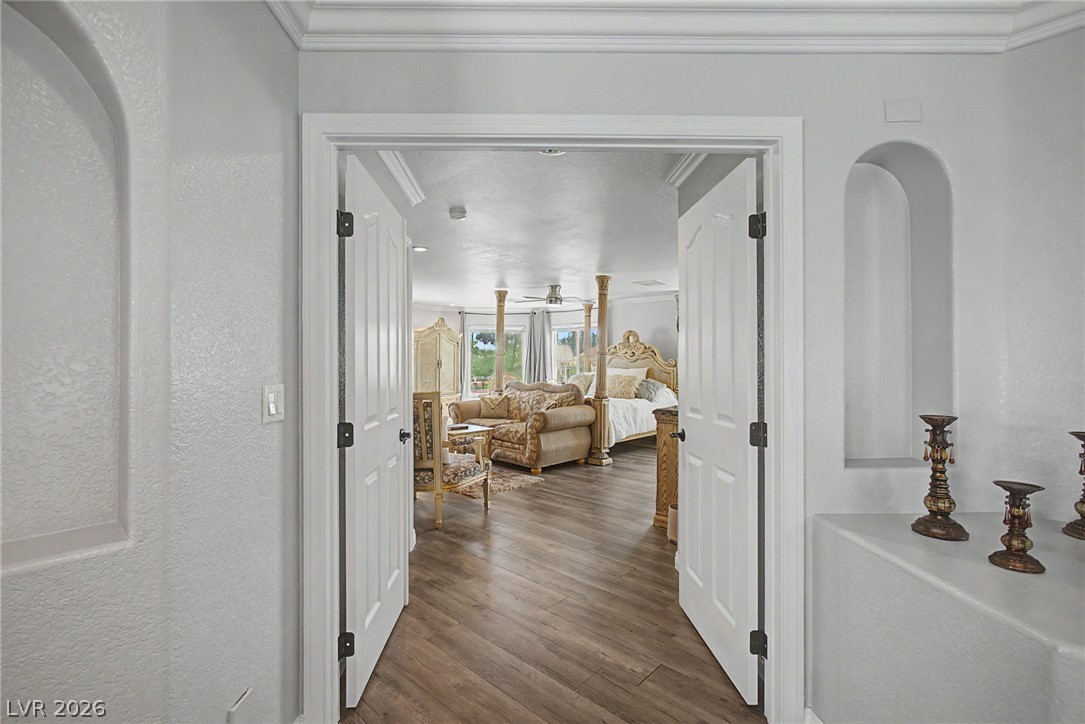 1931 Del Font Court Las Vegas NV 89117
