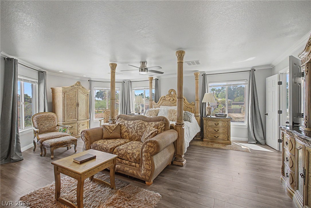 1931 Del Font Court Las Vegas NV 89117