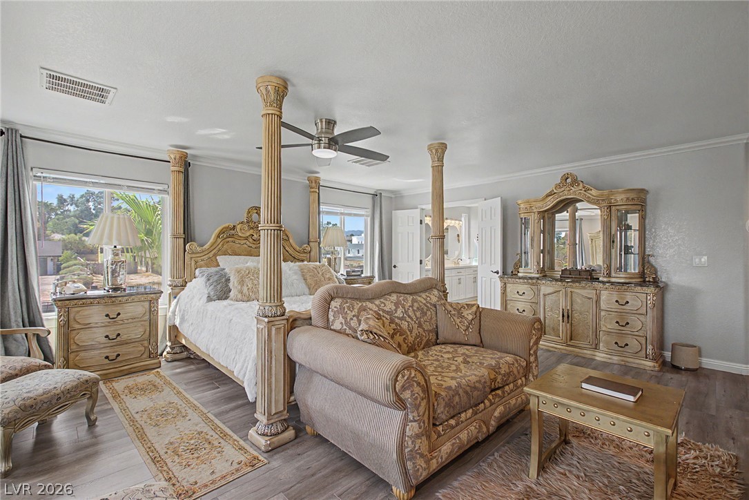 1931 Del Font Court Las Vegas NV 89117