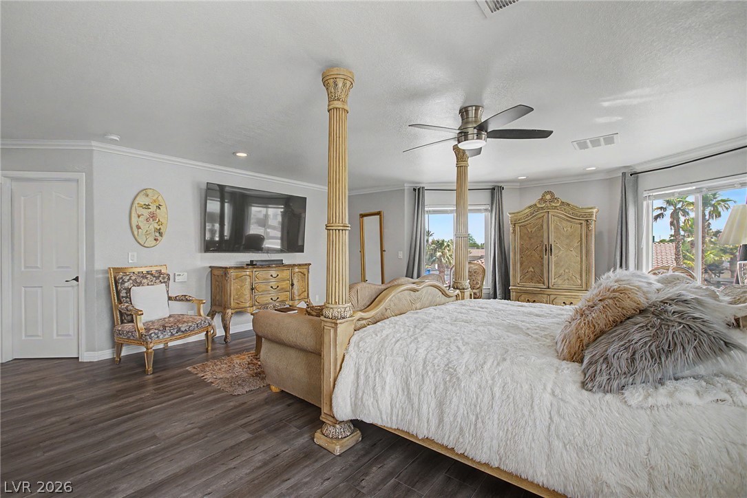 1931 Del Font Court Las Vegas NV 89117