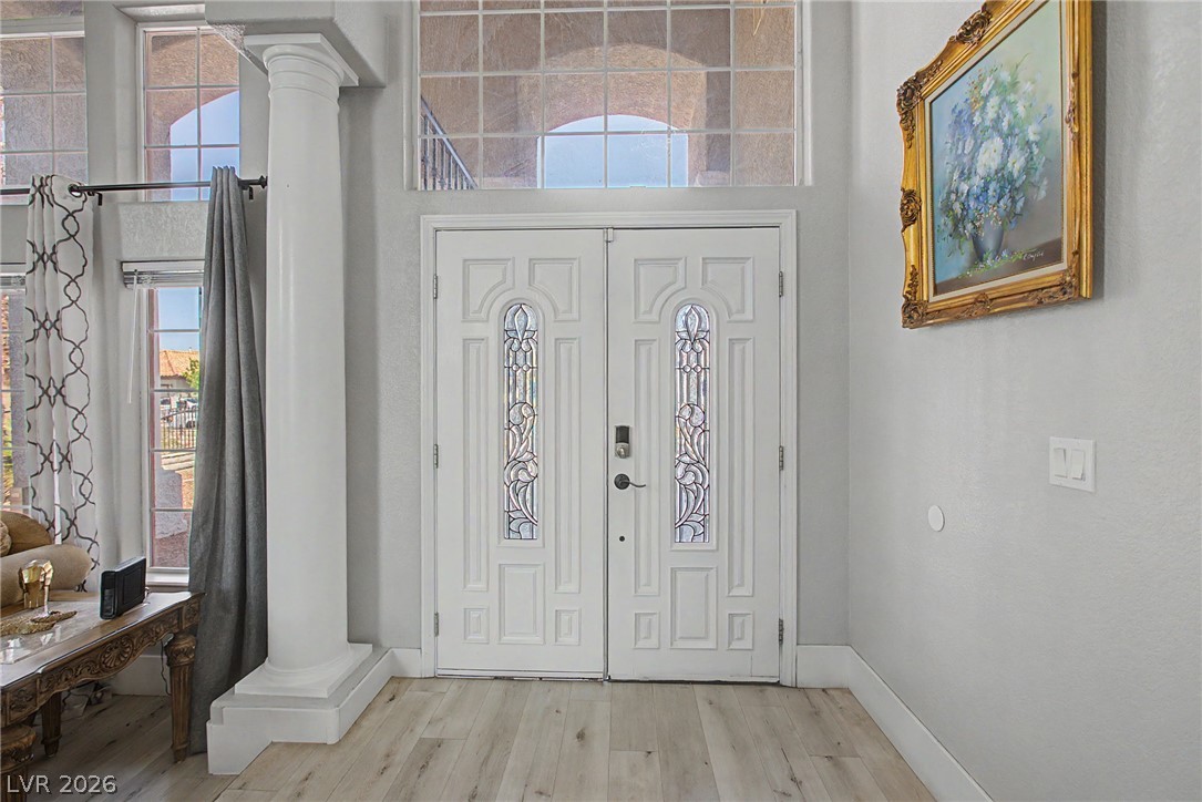 1931 Del Font Court Las Vegas NV 89117